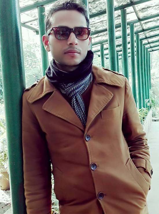 Rishi Shekhabar Baral