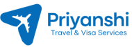 Priyanshi Travels & Visa Services